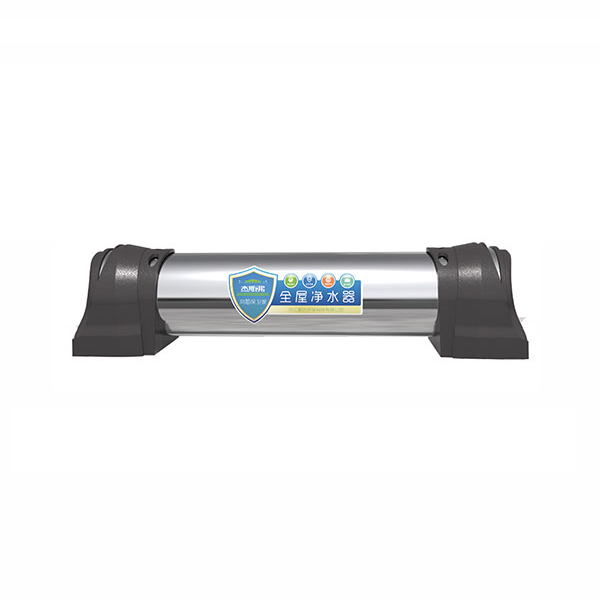 Justfor Whole house water purifier（JSF-W-3、JSF-W-4、JSF-W-5、JSF-W-6）